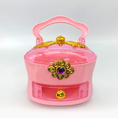 プリンセス お姫様 ジュエリーケース 宝石箱 子供 キッズ 女の子 プリンセス お姫様 ジュエリーケース 宝石箱 子供 キッズ 女の子