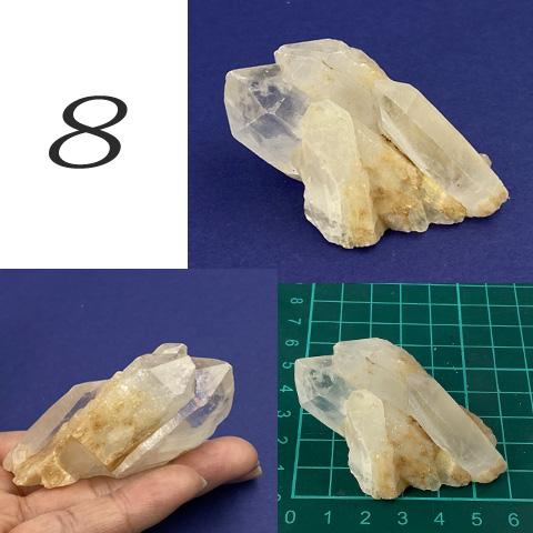 1点限定】【宅配便】水晶 クラスター クリスタル 天然石 1点限定】【宅配便】水晶 クラスター クリスタル 天然石