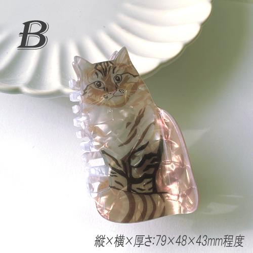 犬 猫 バンスクリップ ヘアクリップ ヘアアクセサリー イヌ ネコ ねこ