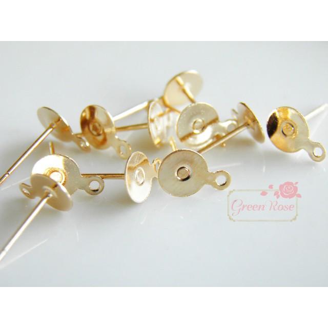 皿付ピアスポスト 6mm 10個(5ペア) 1704 kanagu228 :kanagu228:GreenRoseネットショップYumi - 通販 - Yahoo!ショッピング 皿付ピアスポスト 6mm 10個(5ペア) 1704 kanagu228 :kanagu228:GreenRoseネットショップYumi - 通販 - Yahoo!ショッピング