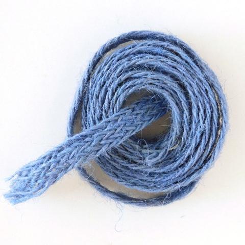 麻 リボンテープ 1m 全8色 2111 rt189 : GreenRoseネットショップYumi