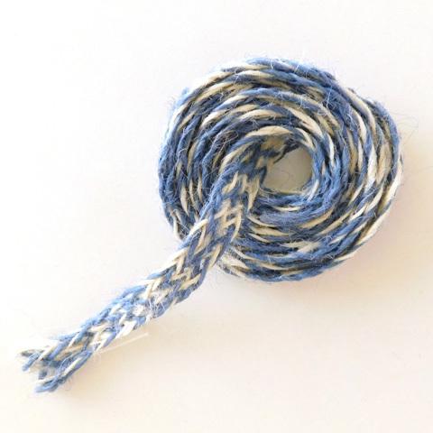 麻 リボンテープ 1m 全8色 2111 rt189 : GreenRoseネットショップYumi