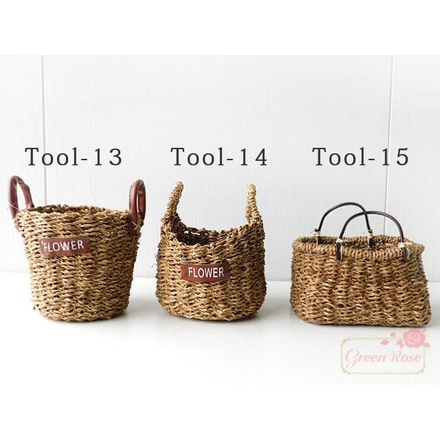 宅配便】ディスプレイや収納に 天然バスケット 1個 ディスプレイ 収納