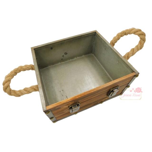 収納BOX インダストリアル ポストジェネラル POST GENERAL インダストリアル フォルダブルク