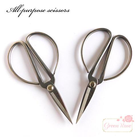 剪定ばさみ ガーデニング用 1個 園芸用品 花 ガーデン Diy ガーデニング 用具 工具 はさみ 剪定はさみ 2105 Tools184 Tools184 Greenroseネットショップyumi 通販 Yahoo ショッピング