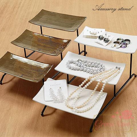 組立式 ディスプレイ スタンド アクセサリー 1個 2205 2206 tools265