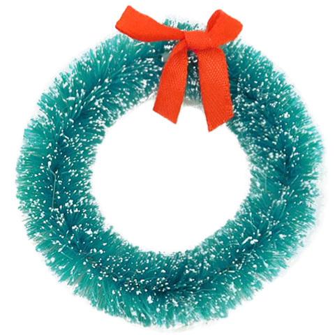 ミニ リース パーツ ハンドメイド 手芸 装飾 クリスマス 飾り 大 小