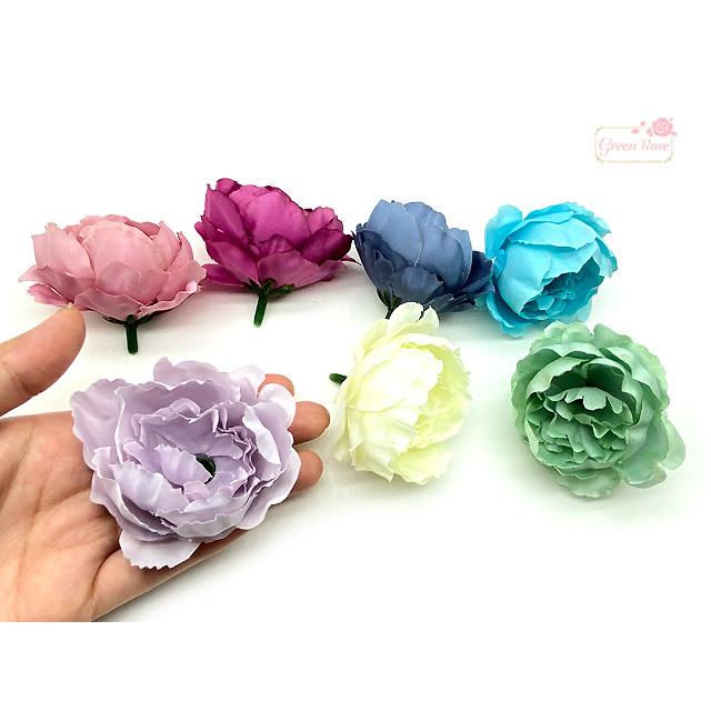 花 アートフラワーブーケ 花 造花 コサージュ プレゼント パーティ