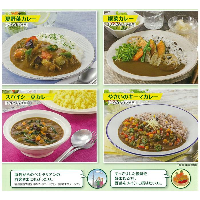 ハウス食品 ハウスジャワカレー ベジタブルカレー用ルウ 1kg 500g 2個入 ベジタリアン対応 St10014230 グリーンズ ベジタリアン通販 通販 Yahoo ショッピング