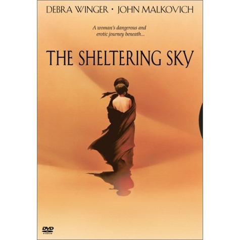 The Sheltering Sky 並行輸入 並行輸入