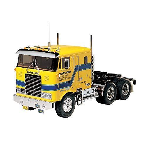 色々なタミヤ 14 電動RCビッグトラックシリーズ TAM56304 No.04