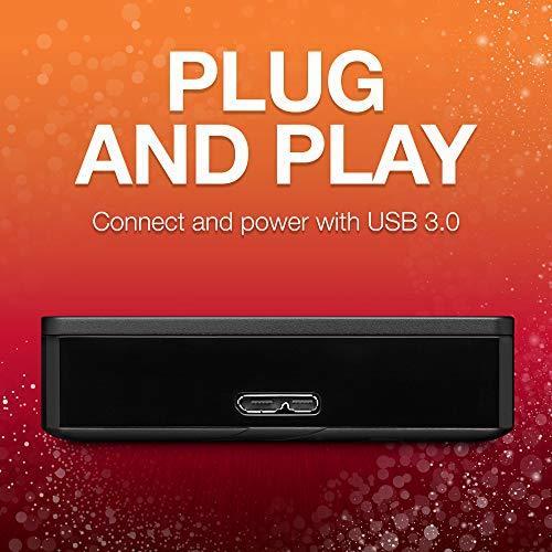 新素材新作新素材新作Seagate Backup Plus 5TB Portable External Hard
