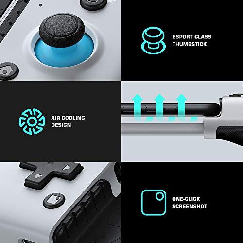 GameSir X2 Type-C モバイルゲームコントローラーAndroid用ゲーム