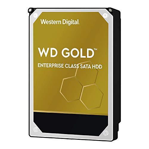 ☆公式サイトでは☆ Western Digital HDD 4TB WD Gold