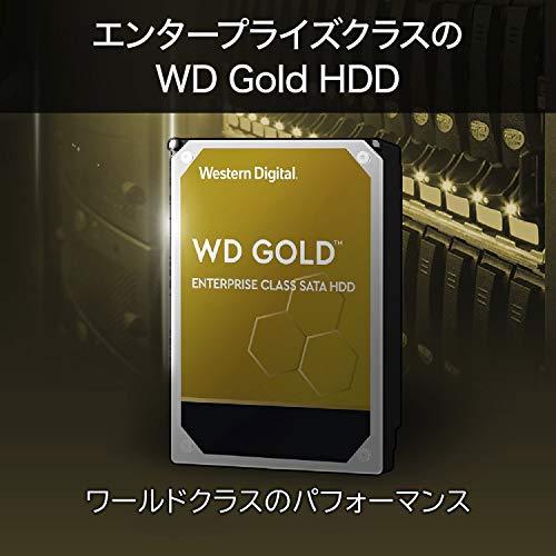 豪華ラッピング無料 Western Gold Digital HDD SATA 4TB WD