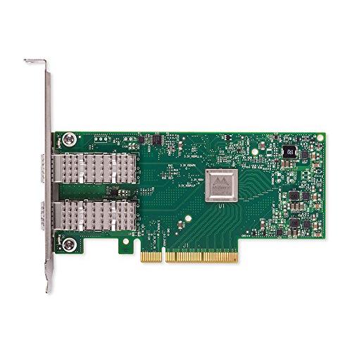 Mellanox ConnectX-4 MCX4121A-ACAT 25ギガビットイーサネットカード 並行輸入
