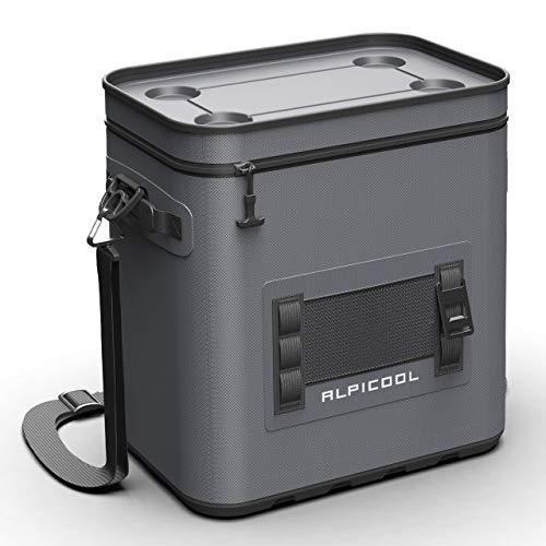適切な価格 ショルダー 防水 45缶 ポータブル断熱バックパック 25L ソフトクーラーバッグ SC25 Alpicool クーラーバッグ キ 釣り クーラーボックス 適切な価格 ショルダー 防水 45缶 ポータブル断熱バックパック 25L ソフトクーラーバッグ SC25 Alpicool クーラーバッグ キ 釣り クーラーボックス