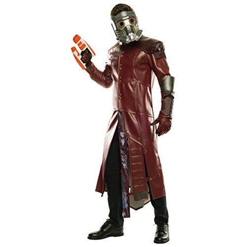 送料無料 マーベル ガーディアンズ オブ ギャラクシー スターロード Gh コスチューム 男女共用 165cm 175cm Ys ぐりーしょっぷ ヤフー店 通販 Yahoo ショッピング 最終値下げ Lespakigali Com
