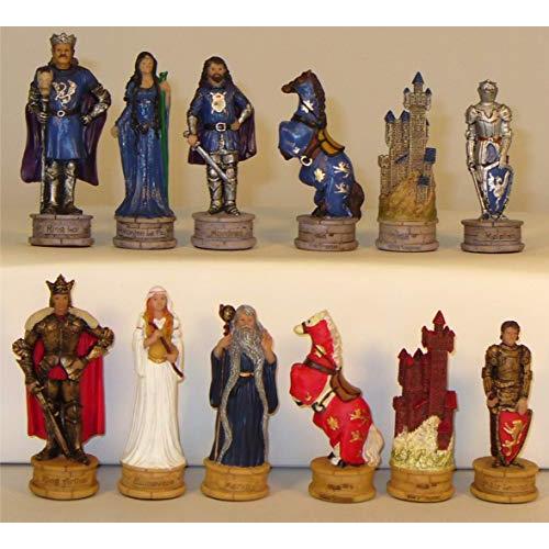 特別セール中 King Arthur Chessmen Ys ぐりーしょっぷ ヤフー店 通販 Yahoo ショッピング 海外輸入サイト Www Taz Cl