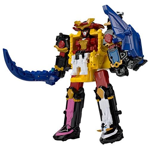 最安値に挑戦 パワーレンジャー ニンジャスティール デラックス ゾードビルダー ニンジャスティール メガゾード 手裏剣戦隊ニンニンジャー Usバンダイ Bandai Ys ぐりーしょっぷ ヤフー店 通販 Yahoo ショッピング 珍しい Www Jolimmo Ch