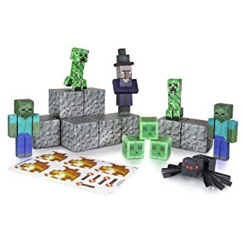 海外正規品 マインクラフト ペーパークラフト 敵キャラパック Ys ぐりーしょっぷ ヤフー店 通販 Yahoo ショッピング 100 の保証 Www Conservacion Tortugamarina Umich Mx