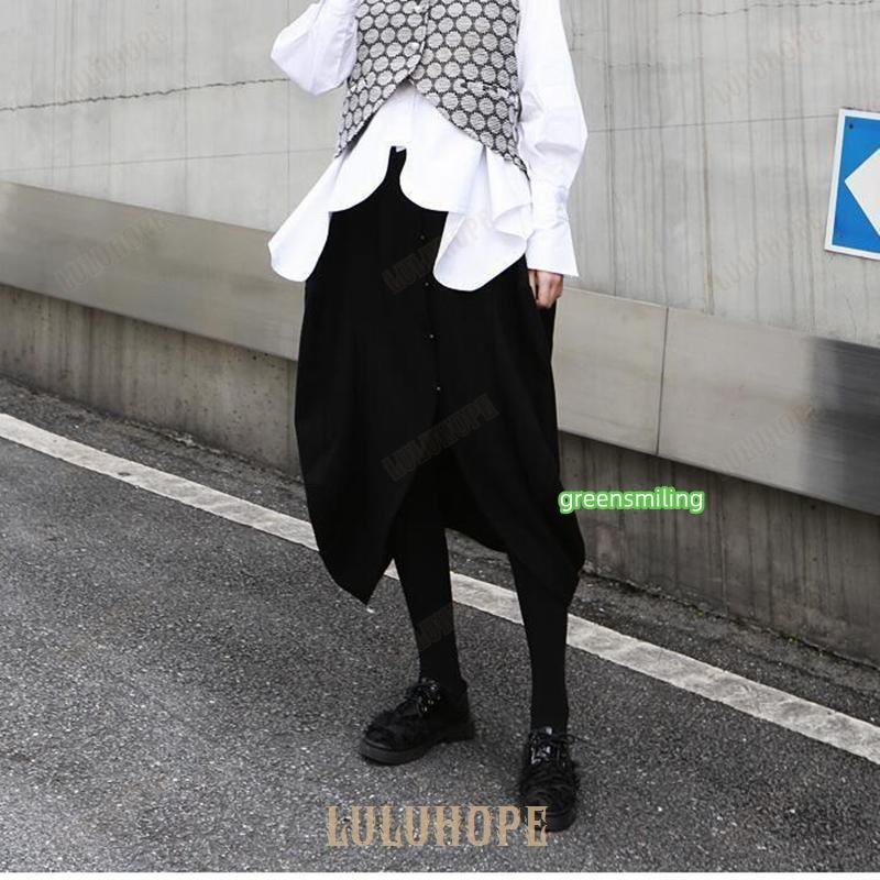 バルーンパンツ サルエル パンツ 七分丈 レディース メンズ ユニ