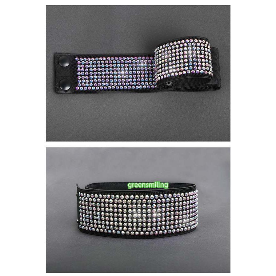 ダンス用ゴムベルト ラテンダンスベルト ゴム ストレッチ アクセサリー