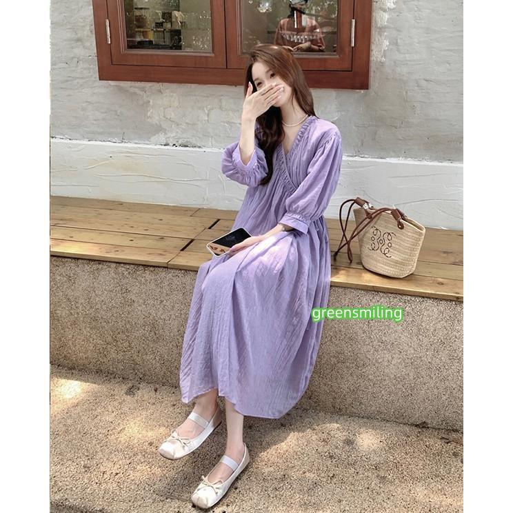 リゾートワンピース 大人可愛い 夏 ロングワンピース リゾートワンピ