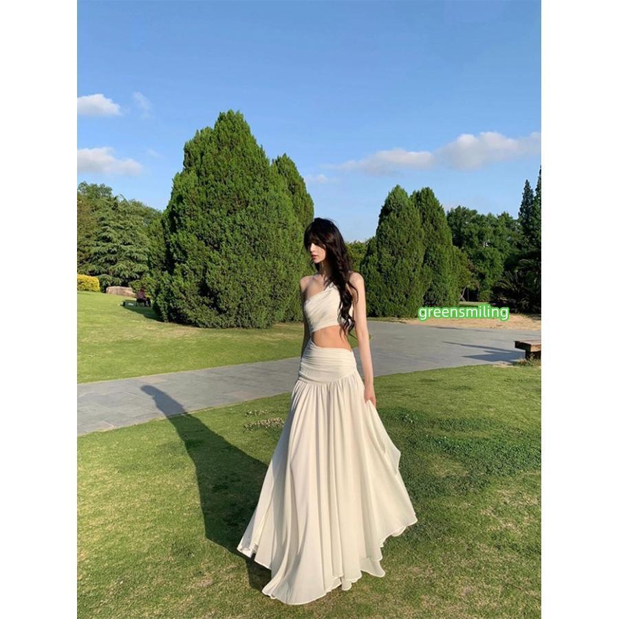 ワンピース レディース リゾートワンピース マキシワンピース ロング