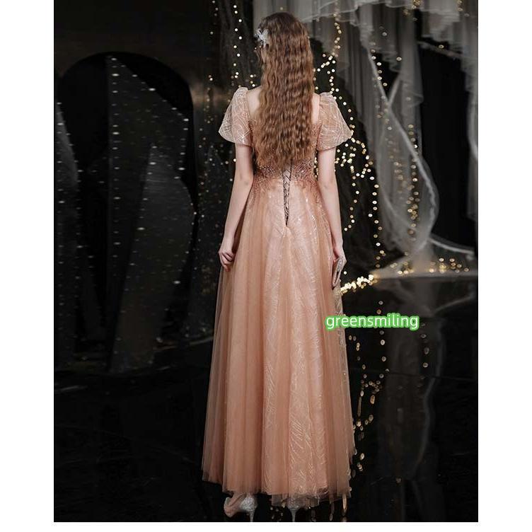 ロングドレス 演奏会 ドレス パーティードレス 大きいサイズ ピアノ