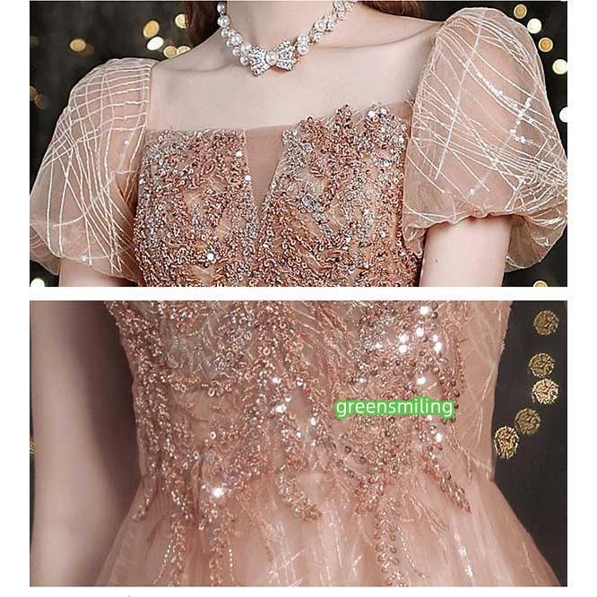 ロングドレス 演奏会 ドレス パーティードレス 大きいサイズ ピアノ