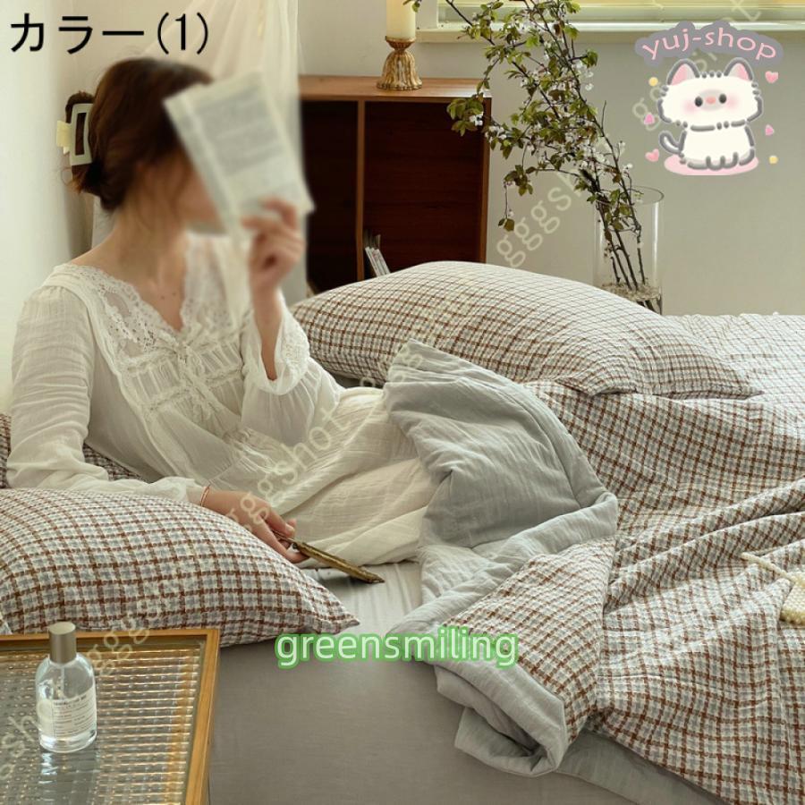 ブランケット タオルケット ガーゼケット 掛ふとん オールシーズン 夏
