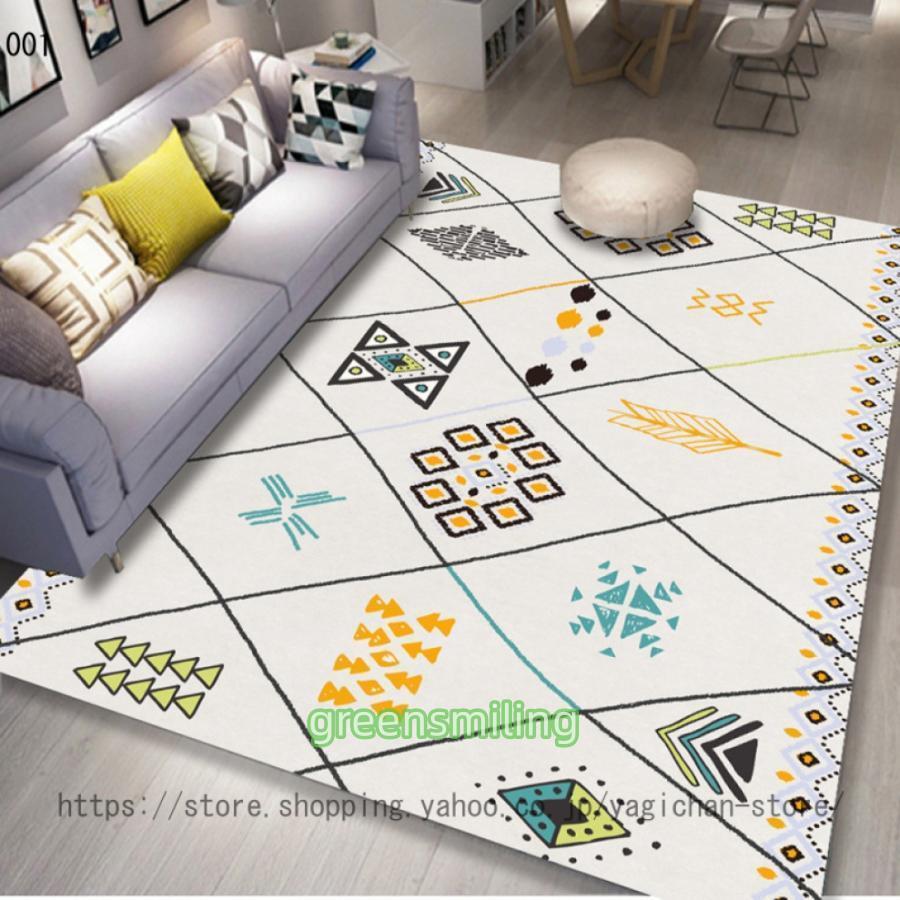 スカルデザインラグ 楽天市場】スカル（カーペット・マット・畳｜インテリア・寝具・収納