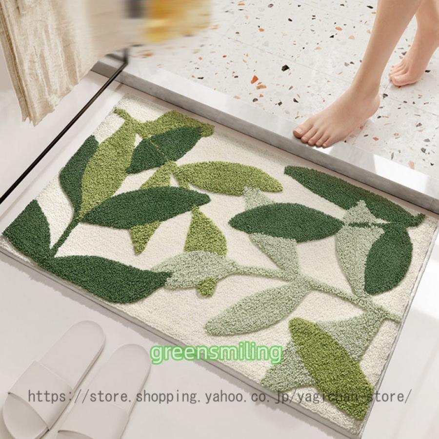 ドアマット 洗える 風水 北欧 幸運 吸水 速乾 滑り止め 魚 楽天市場】玄関マット 屋外 室内 長方形 おしゃれ 泥落とし 滑り止め