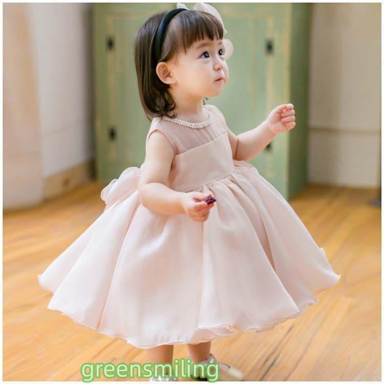フォーマルドレス 子供 ドレス ベビードレス ワンピース キッズ 結婚式 子供服 女の子 子供ドレス チュチュスカート キッズ フォーマル 赤ちゃん ベビー 幼児 子の画像