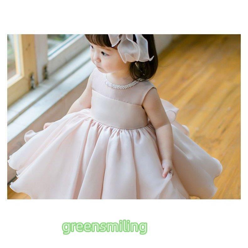 フォーマルドレス 子供 ドレス ベビードレス ワンピース キッズ 結婚式 子供服 女の子 子供ドレス チュチュスカート キッズ フォーマル 赤ちゃん ベビー 幼児 子の画像