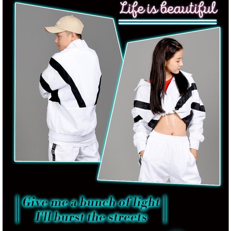 ウィンドブレーカー ジャージ 上下 メンズ レディース 大人 キッズ