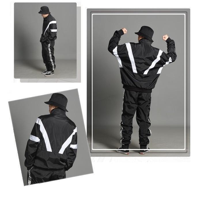 しぇりー 中学ダンス部 ウィンドブレーカー上下 しぇりー様専用 中学