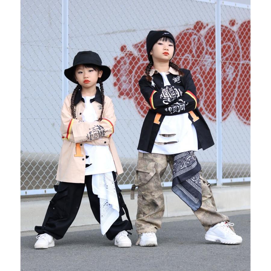 【爆買】ヒップホップ キッズダンス衣装 韓国子供服 女の子 セットアップ 3点セット 上下セット ステージ衣装 小学生ダンス衣装 HIPHOP パンツ ジャズ ベスト キッズダンス衣装 セットアップ ヒップホップ 衣装 K-POP 韓国 子供