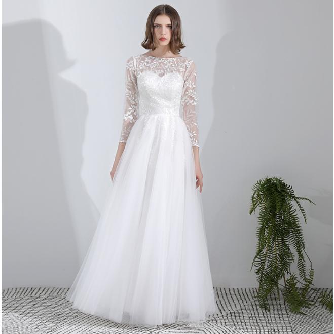 ウェディングドレス サイズオーダー 二次会 結婚式 披露宴 ブライダル