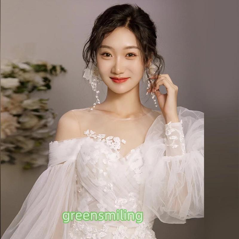 ウェディングドレス ウエディングドレス 二次会 結婚式 前撮り