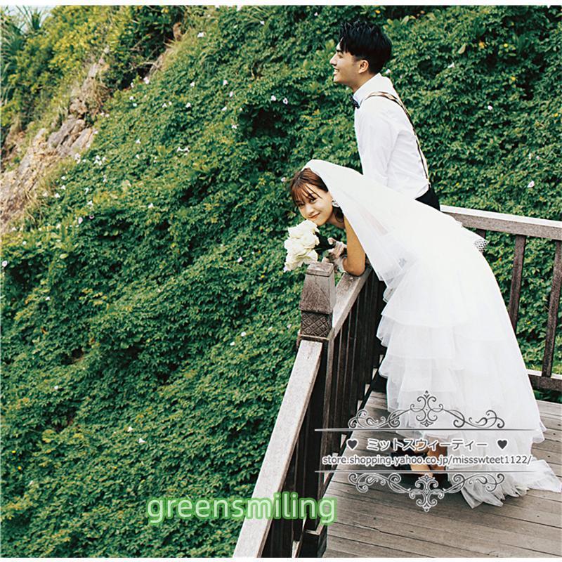 ウェディングドレス 二次会 結婚式 ブライダル 前短後長ドレス カステラスカート ベアトップ ビスチェ 前撮り 海外挙式 花嫁 リゾートウェディング 記念撮影 ウェディングドレス 二次会 結婚式 ブライダル 前短後長ドレス