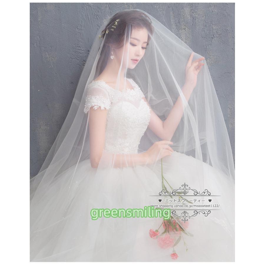 ウェディングドレス XXS-XXXL 二次会 結婚式 披露宴 ブライダル ロング