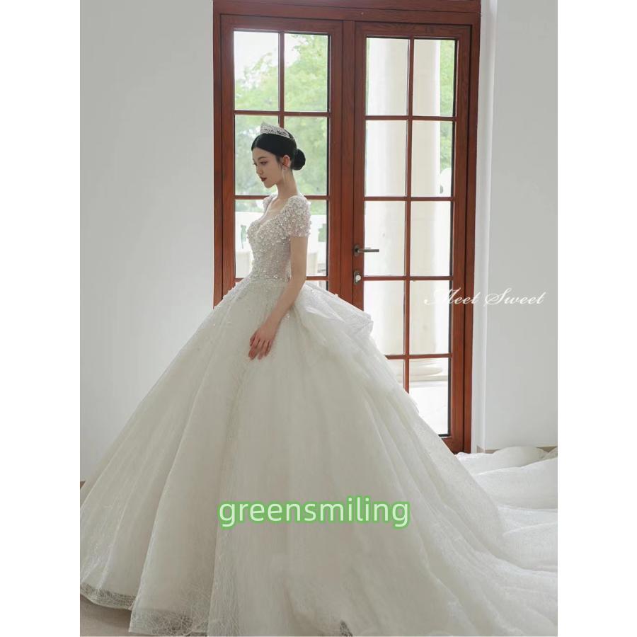 ウェディングドレス ウエディングドレス 二次会 結婚式 前撮り