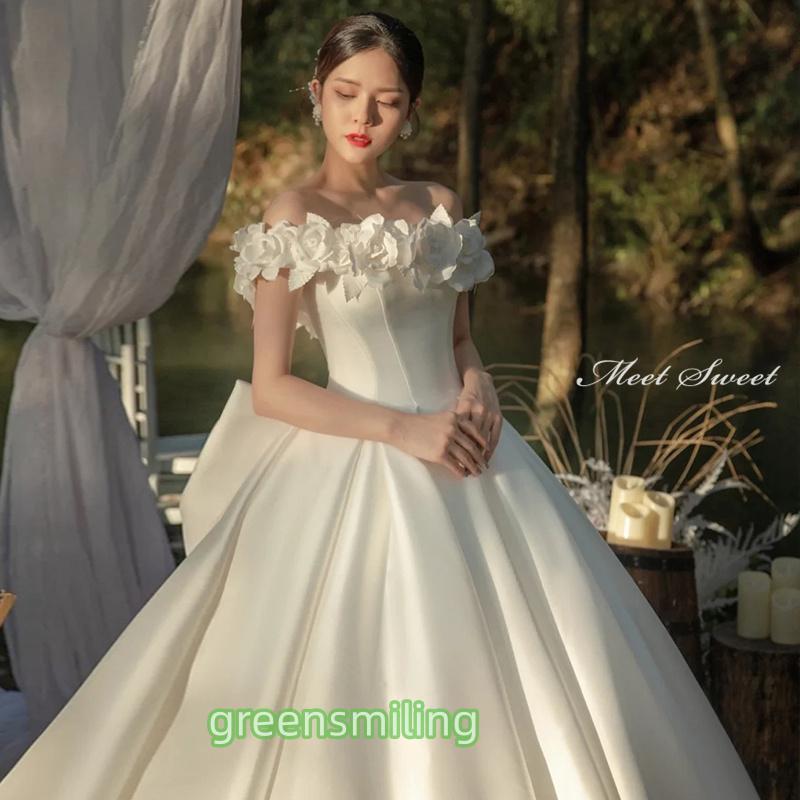 ウェディングドレス ウエディングドレス 二次会 結婚式 前撮り