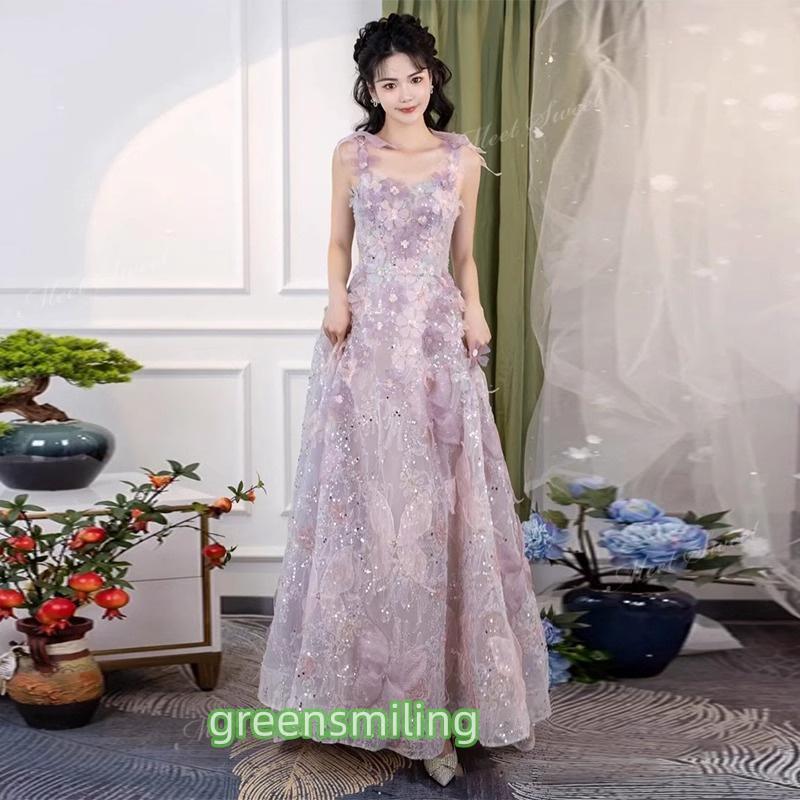 パープル　カラードレス　ウェディングドレス　結婚式 パープルドレス をご紹介いたします！ 高貴な色とされ愛されてきた紫