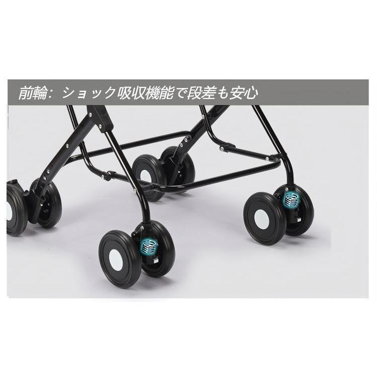 ペットカート 上下2段式 分離式 折りたたみ可能 多頭飼い対応 3-in-1