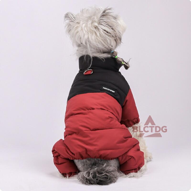 犬 アウター 服 暖かい 冬 ドッグウェア 犬服秋冬 犬服 秋冬 冬服 犬服