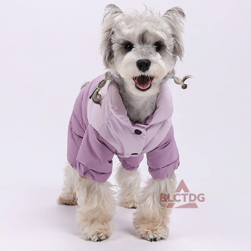 犬 アウター 服 暖かい 冬 ドッグウェア 犬服秋冬 犬服 秋冬 冬服 犬服