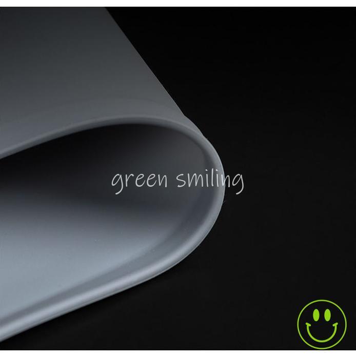 JAHEAMCAT♡ニコちゃん☺︎ランチョンマット♡グリーン ランチョンマット小 (25×33) 【フレンチブルドッグ☆緑